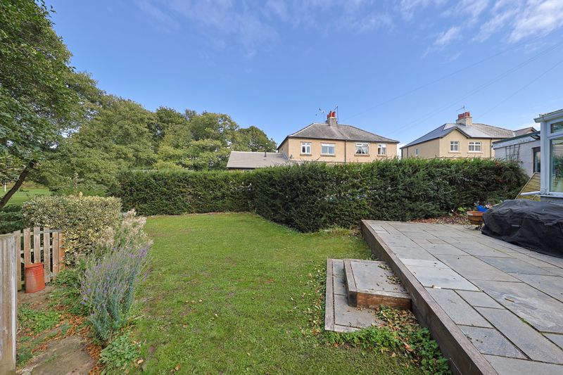 Riverside Crescent Holymoorside